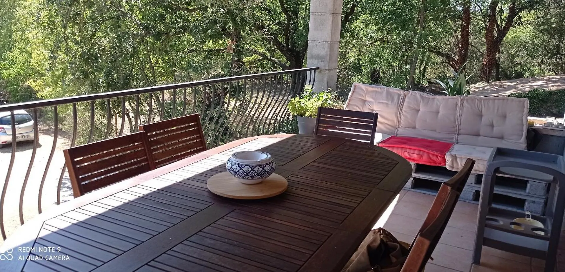 Villa En Pleine Nature Le Muy