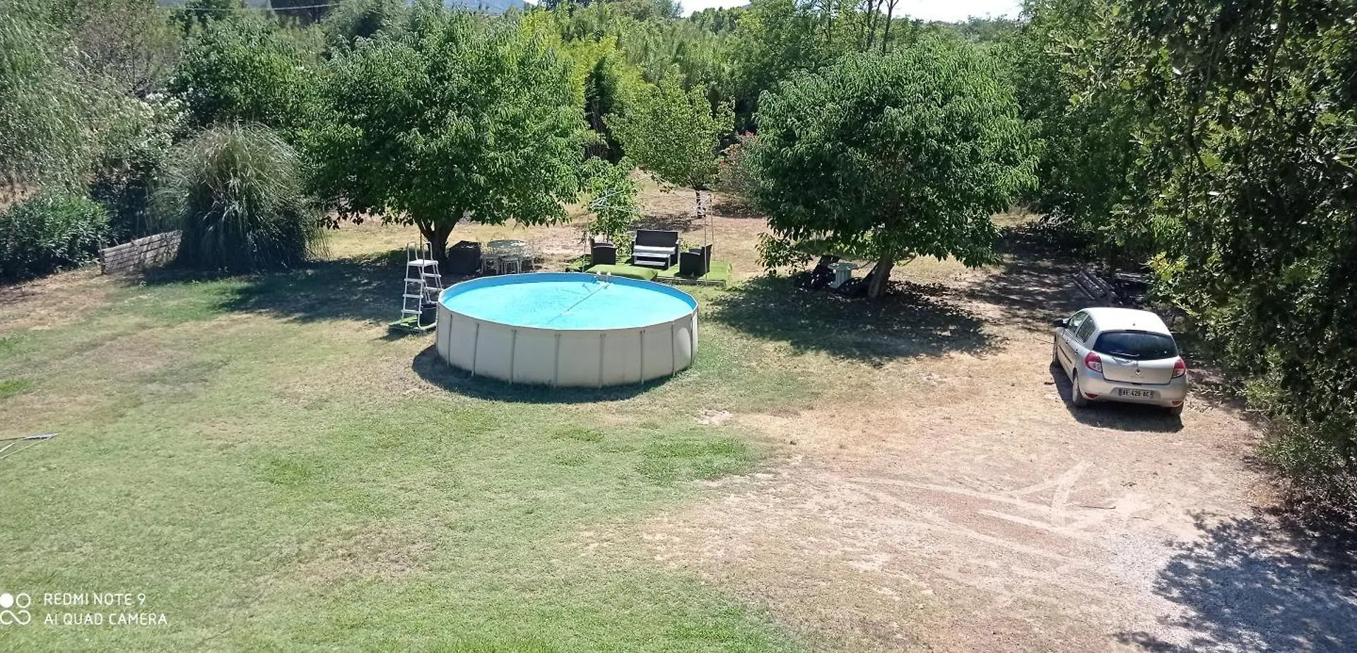 Villa En Pleine Nature Le Muy